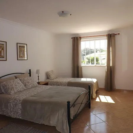 Apartament Mariamar Olhos de Agua (Albufeira)