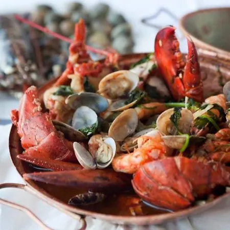 Mariamar Apartament *