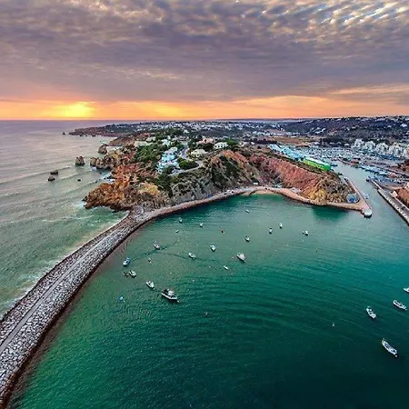 Mariamar * Olhos de Agua (Albufeira)