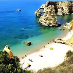 Sunny Poolview Olhos de Agua (Albufeira)