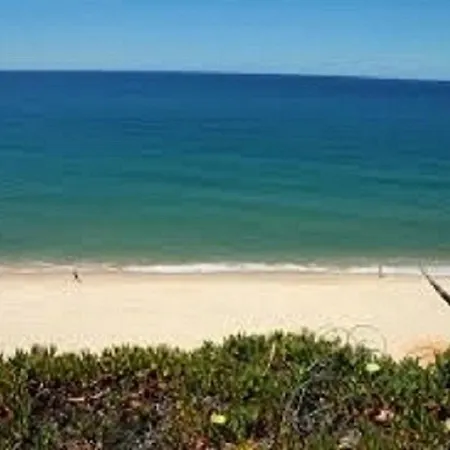 아파트 Sunny Poolview *