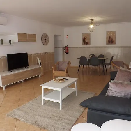 Villa Mariamar * Olhos de Agua (Albufeira)