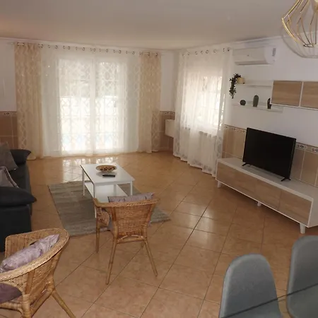 Appartement Villa Mariamar