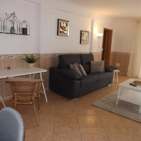 Appartement Villa Mariamar *