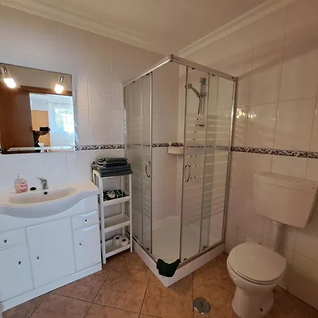 Mariamar - T1 Appartement *
