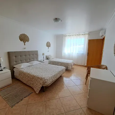 Appartement Mariamar - T1 Olhos de Agua (Albufeira)