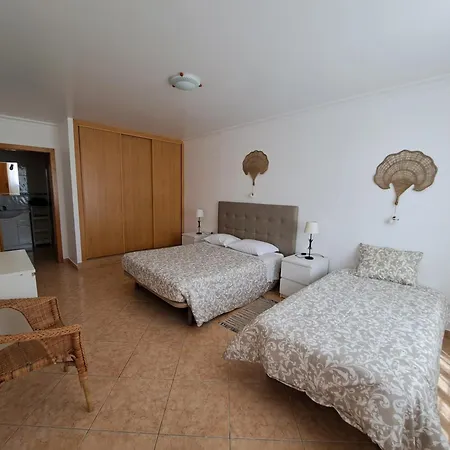Mariamar - T1 Appartement