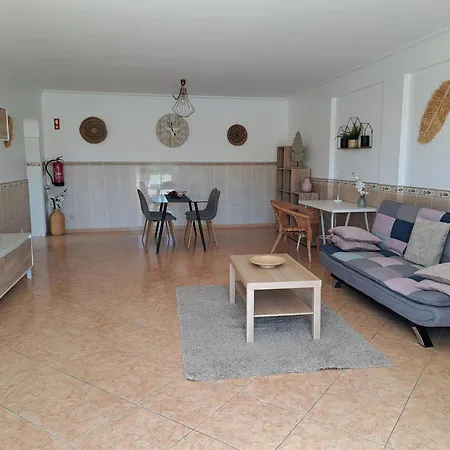 Appartement Mariamar - T1