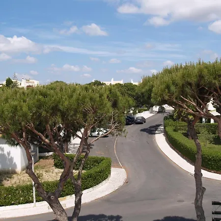 Mariamar - T1 Appartement Olhos de Agua (Albufeira)
