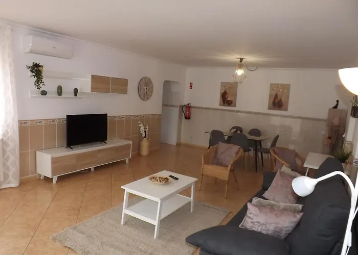 Sunny Poolview 아파트 올류스 데 아구아