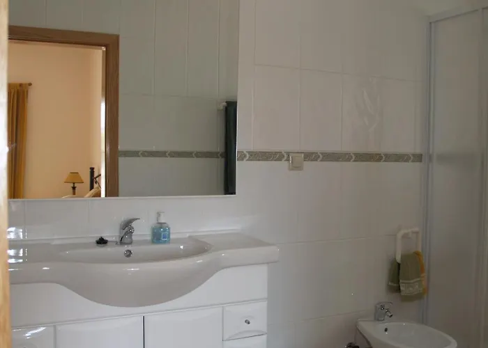 Appartement Sunny Poolview *