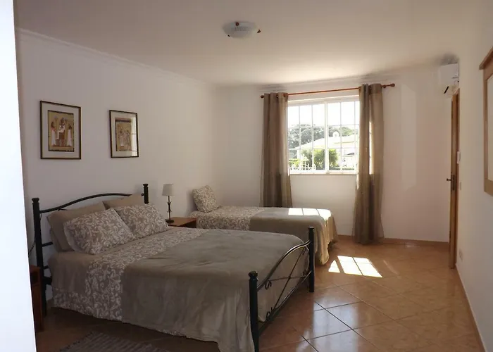 아파트 Sunny Poolview 올류스 데 아구아