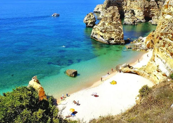 아파트 Sunny Poolview