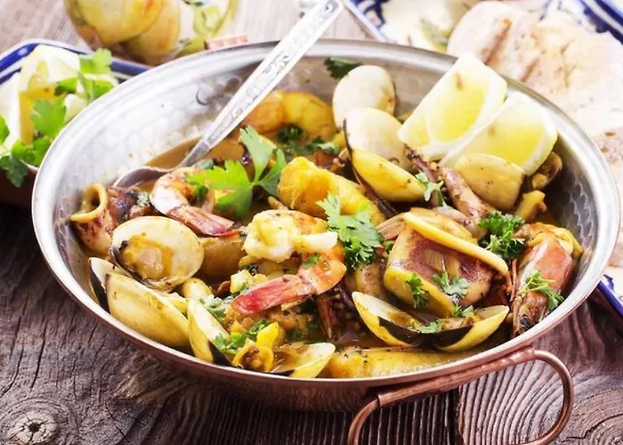 아파트 Sunny Poolview