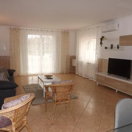 Mariamar Appartement