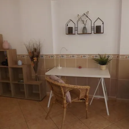Appartement Mariamar *