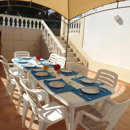 Mariamar Appartement *