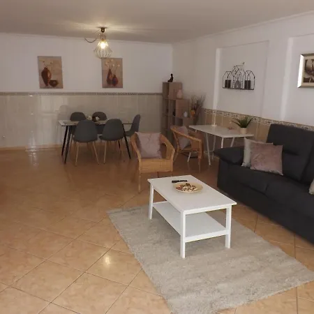 Mariamar Appartement Olhos de Agua (Albufeira)