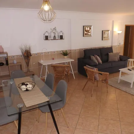Appartement Mariamar *