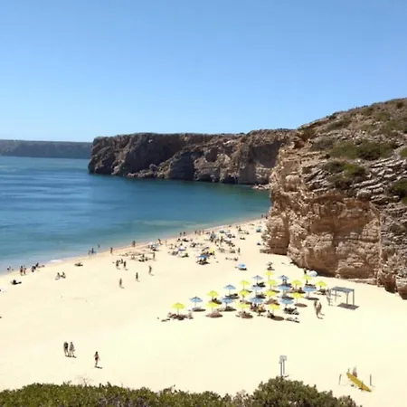 Mariamar Appartement