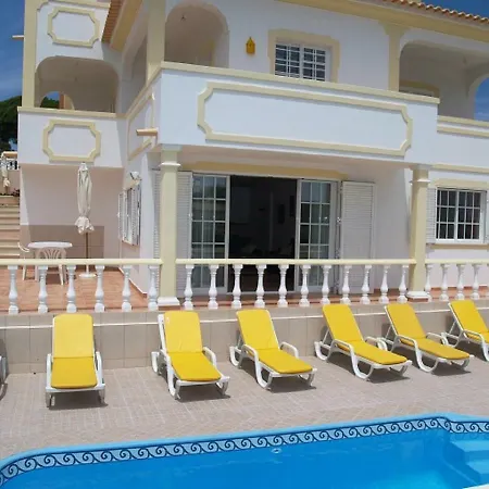 Appartement Mariamar *
