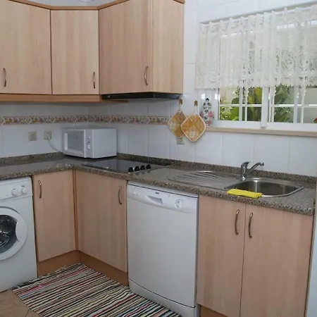 Mariamar Appartement Olhos de Agua (Albufeira)