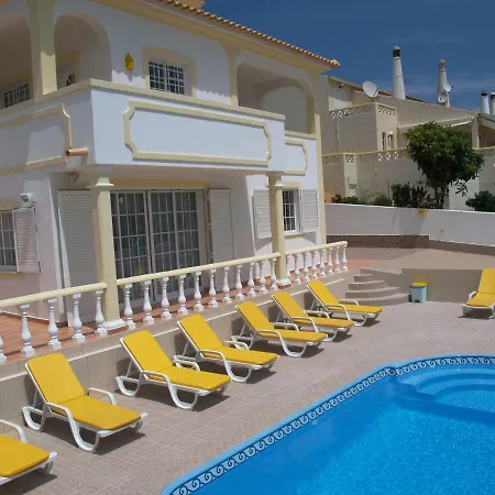 Appartement Mariamar *