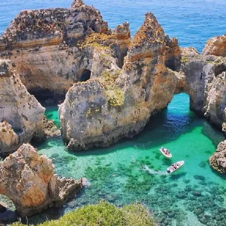 Mariamar Appartement