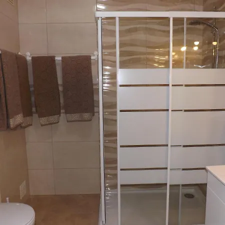 Mariamar Appartement